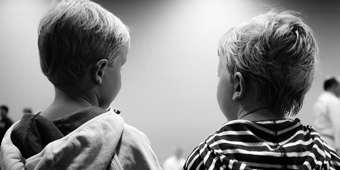 5 tips for involving your kids in church services image