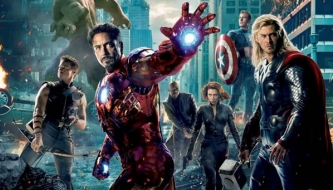 Read The Avengers: Movie Review