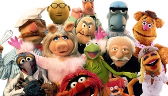 Read The Muppets: Movie Review