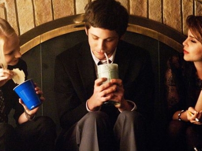 The Perks of Being a Wallflower: Movie Review image
