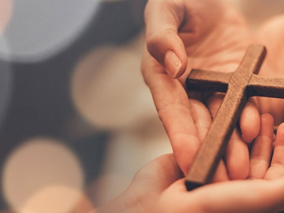 Mum/dad, why do we call it Good Friday? image