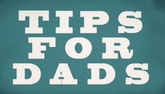 Read Tips for Dads