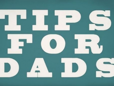Tips for Dads image