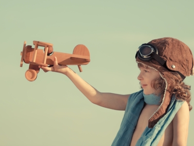 What do you really want for your kids? image