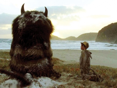 ‘Where the Wild Things Are’ image