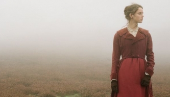 Read Wuthering Heights: Movie Review