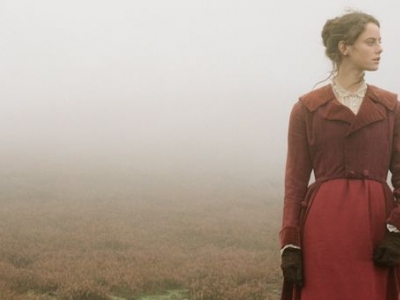 Wuthering Heights: Movie Review image