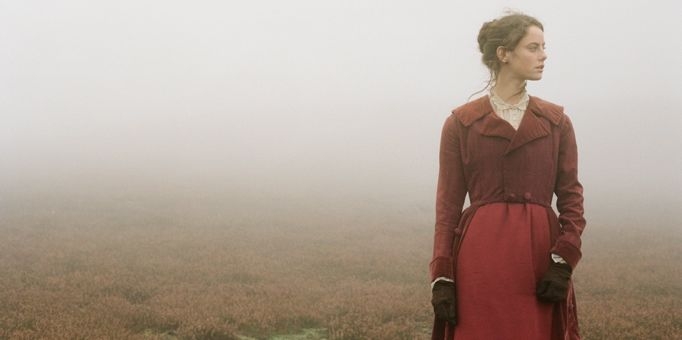 Wuthering Heights: Movie Review image