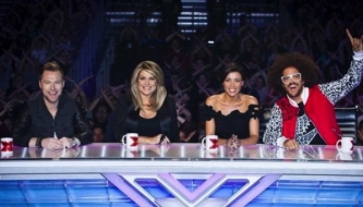 Read The X Factor Australia: TV Review