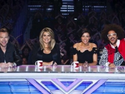 The X Factor Australia: TV Review image