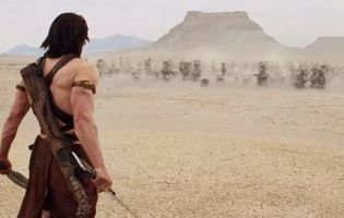 John Carter