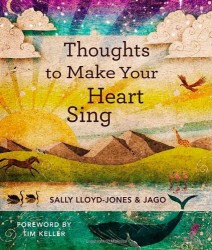 Thoughts to make your heart sing